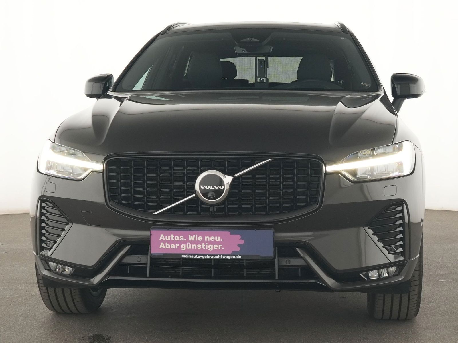 Volvo XC60 Ultra Dark ACC|Pano|Business-Paket Pro|AHK