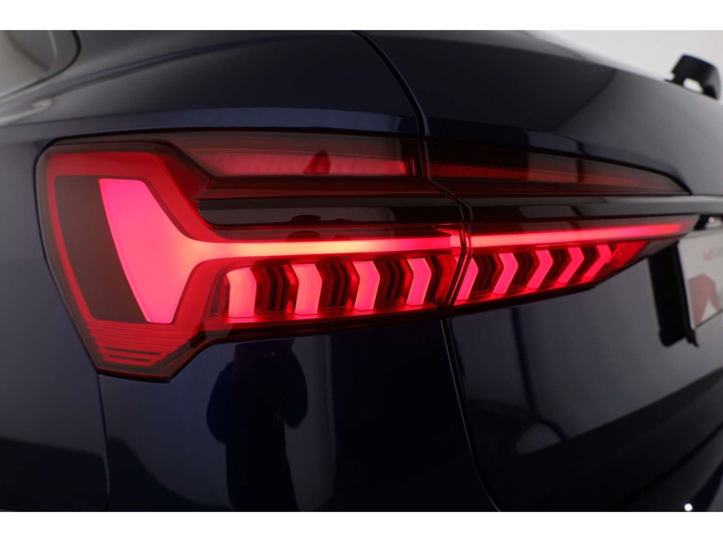 Audi RS6 Avant TFSI quattro Dynamikpaket plus