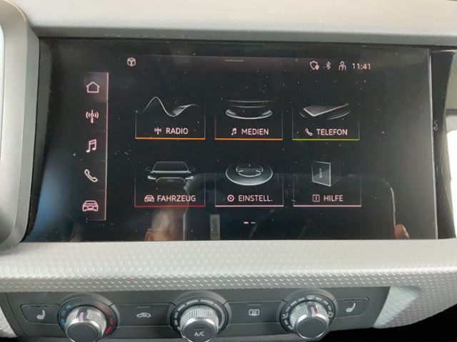 Audi A1 Sportback 35 TFSI S tronic S line - Samsaru's Car Outlet