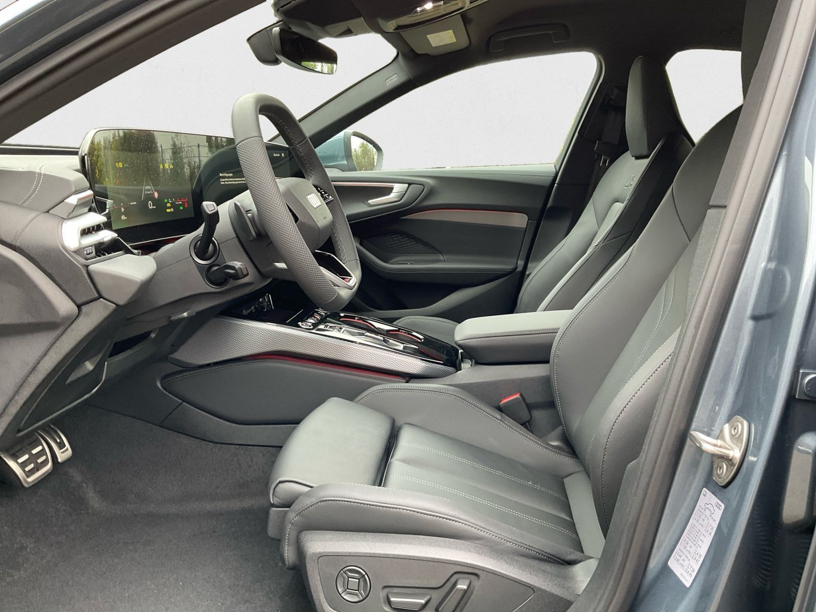Audi A5 Limousine TFSI 2x S line NAVI ACC CARPLAY