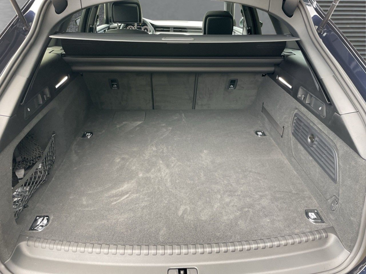 Audi A6 Avant 2.0 TFSI e quattro S line Navi+Pano+Led