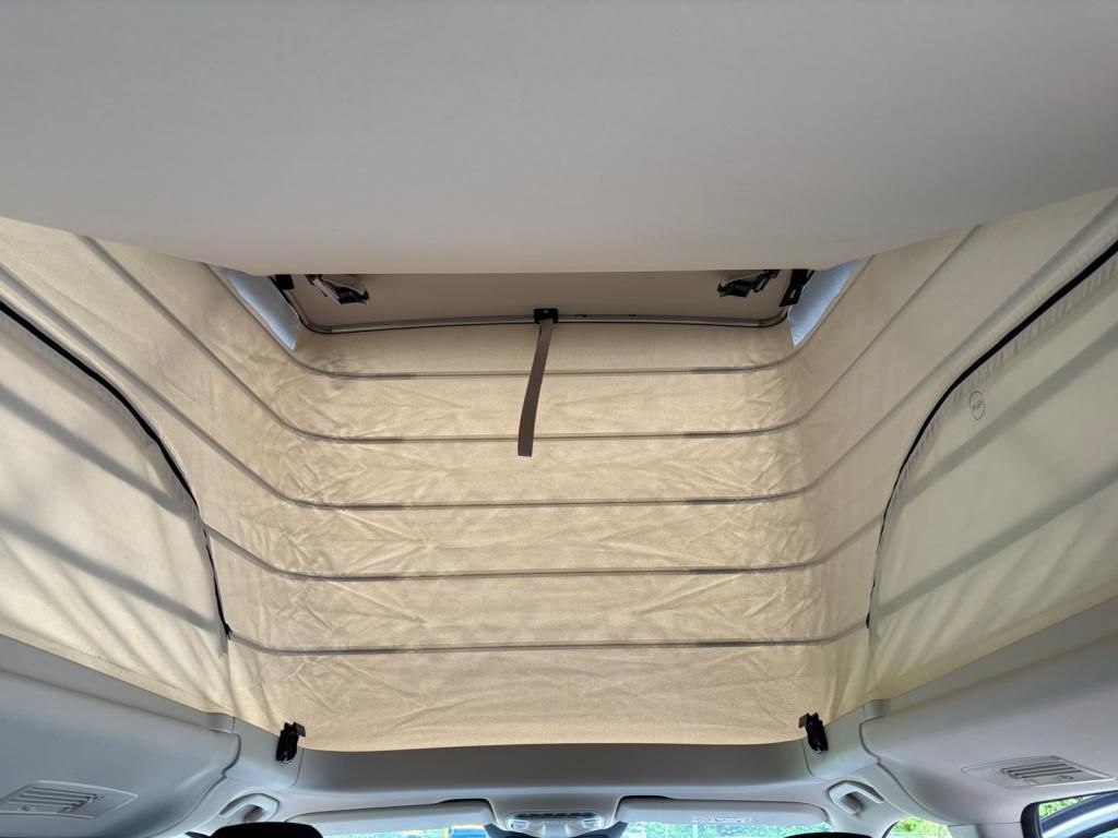 Mercedes-Benz V-Klass Marco Polo 220 d - Samsaru's Car Outlet