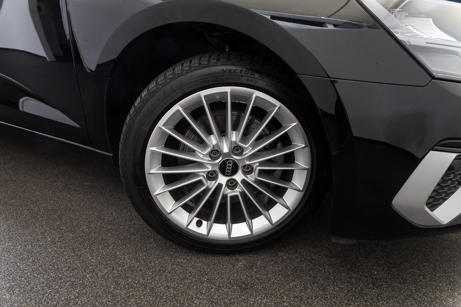 Audi A3 Sportback TFSI e Advanced 40 e S tr. PDC