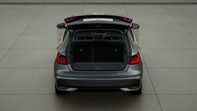 Audi A1 Sportback 30 TFSI S line - Samsaru's Car Outlet