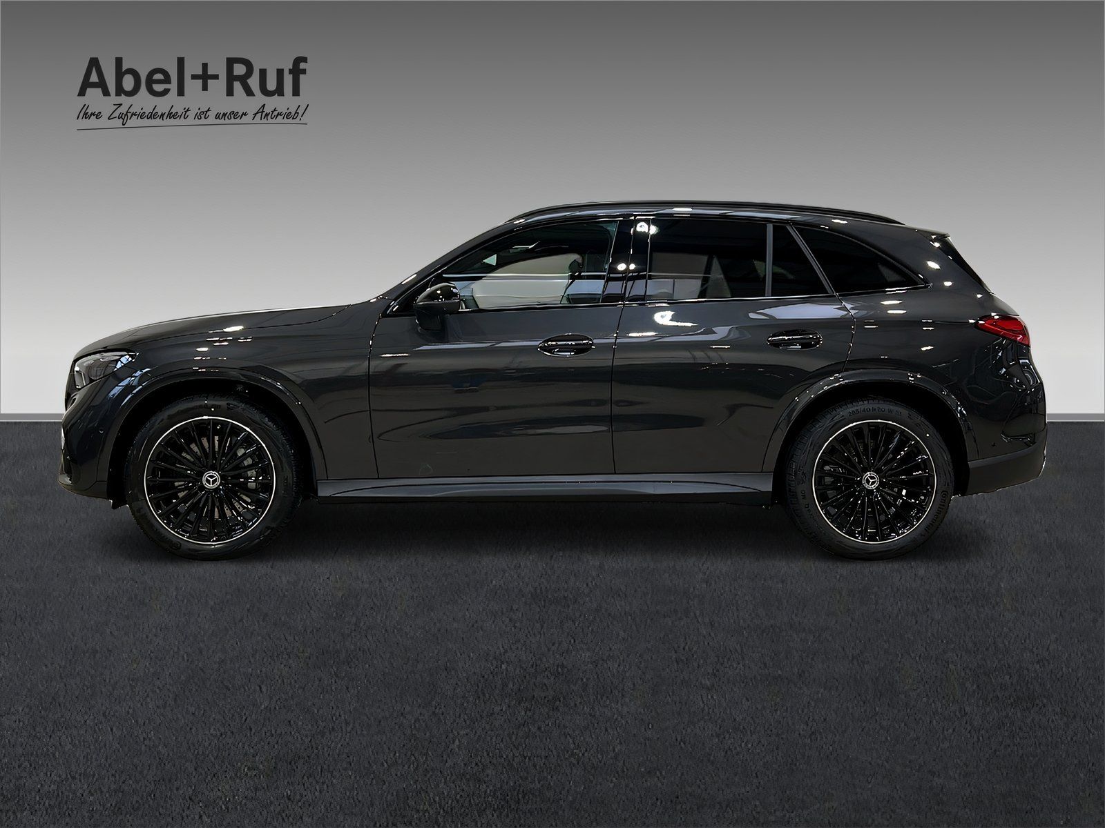 Mercedes-Benz GLC 450d 4MATIC AMG+NIGHT+DIGI+Ambi+Pano+AHK+360