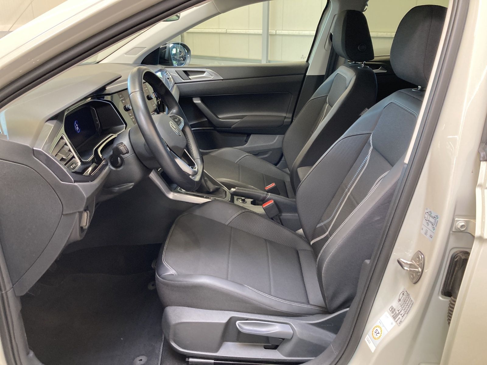 Volkswagen Taigo TSI Style - Samsaru's Car Outlet