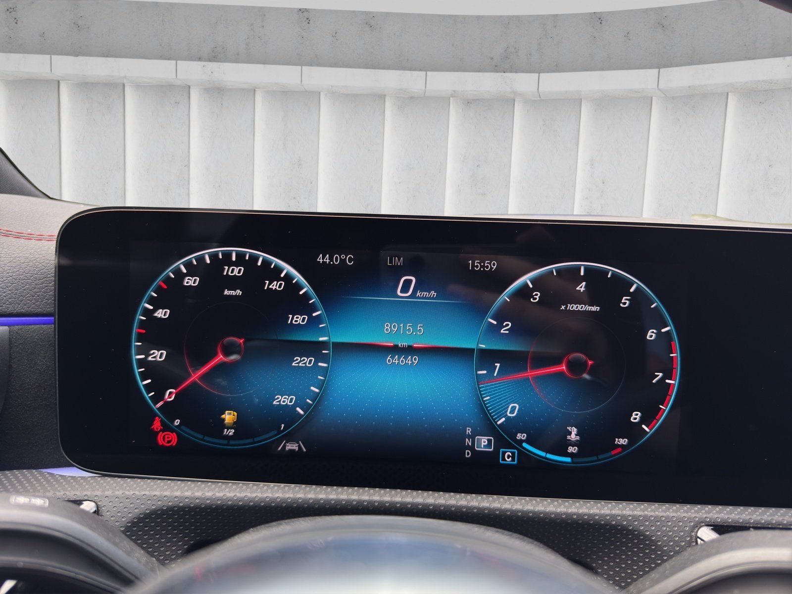 Mercedes-Benz CLA 250 AMG Coupé - Samsaru's Car Outlet