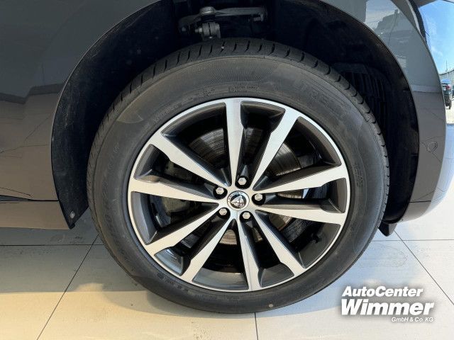 Jaguar F-Pace D300 AWD R-Dynamic SE HUD AHK Winter Navi