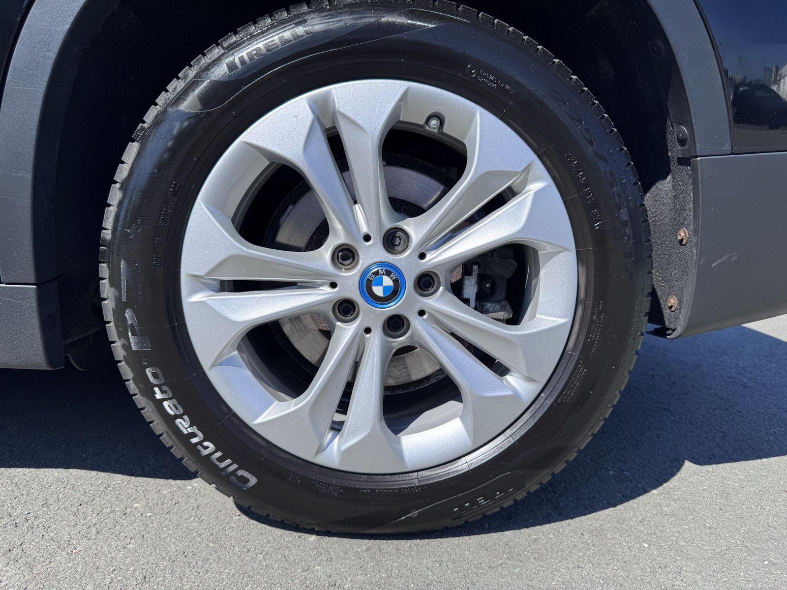 BMW X1 xDrive25e Advantage - Samsaru's Car Outlet