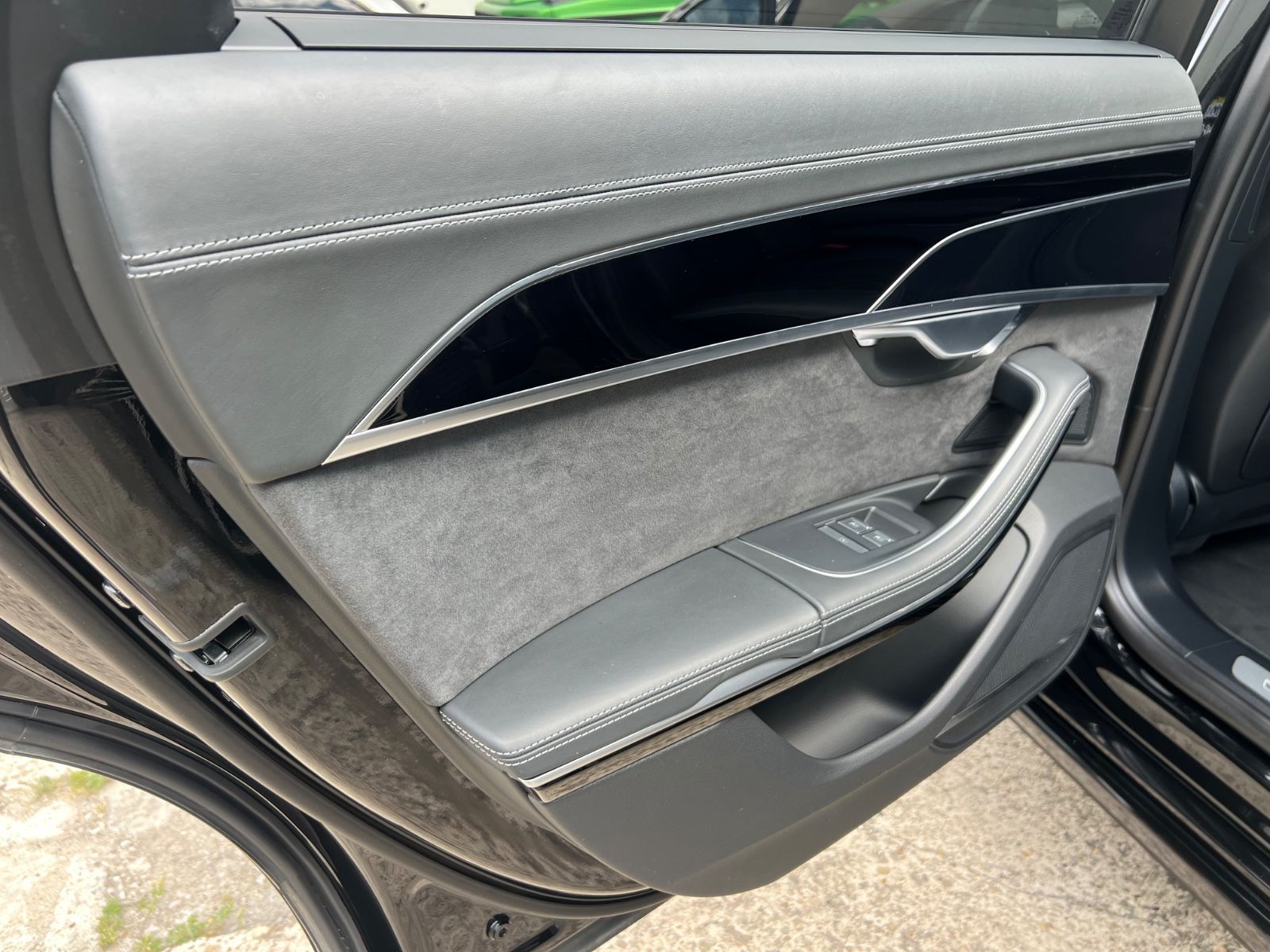 Audi A8 60 TFSI e quattro S line,Matrix,Pano.HUD. TV