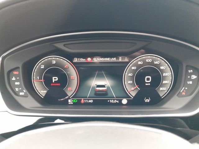 Audi A8 50 TDI quattro - Samsaru's Car Outlet