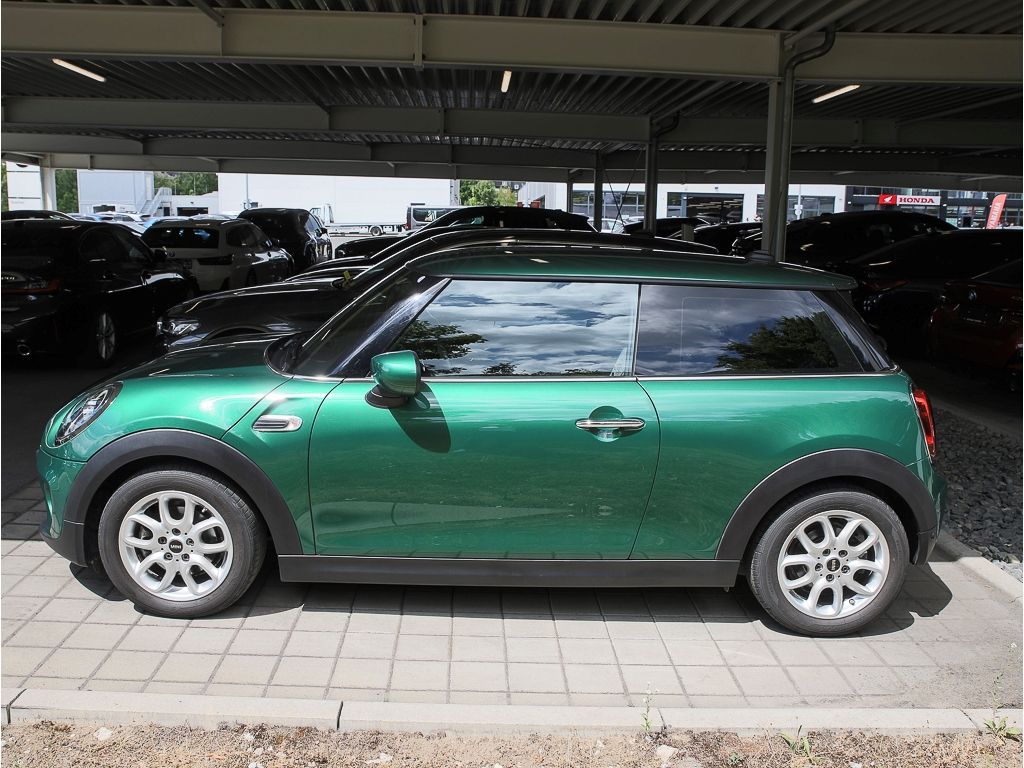 MINI One - Samsaru's Car Outlet