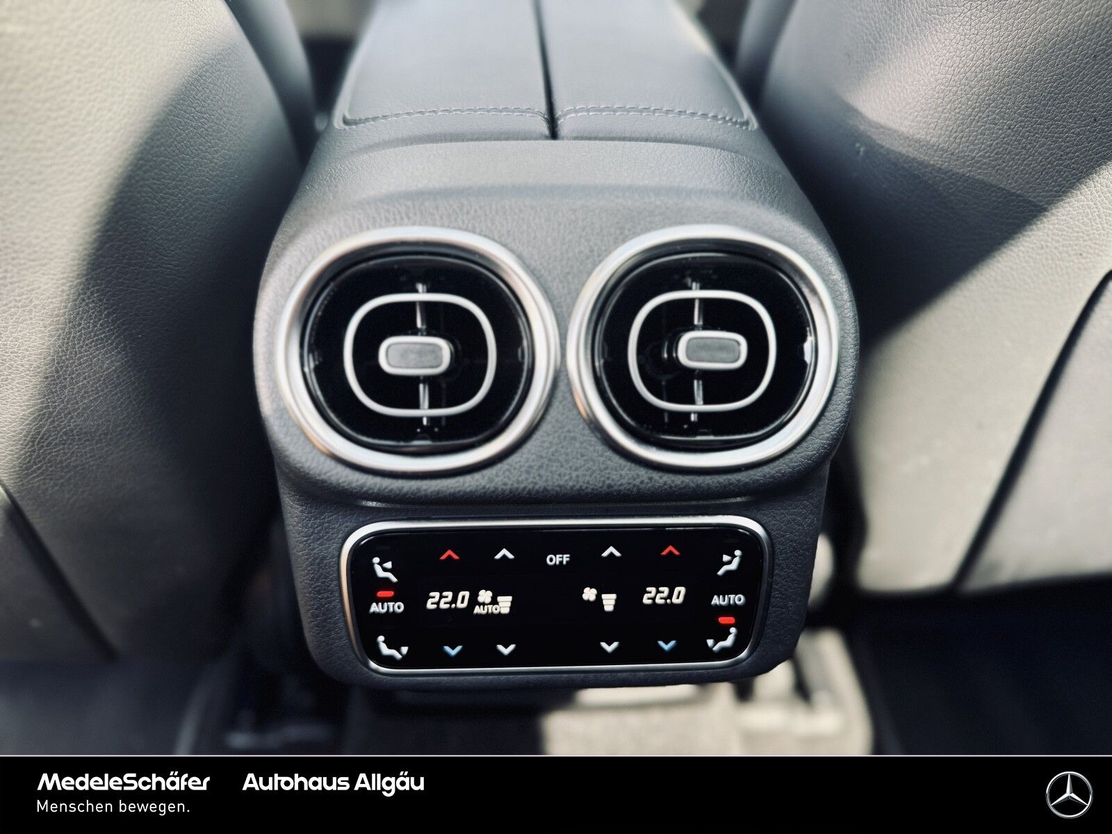 Mercedes-Benz GLC 220 d 4M AMG Night DigLight AIRM HA-Lenk HuD