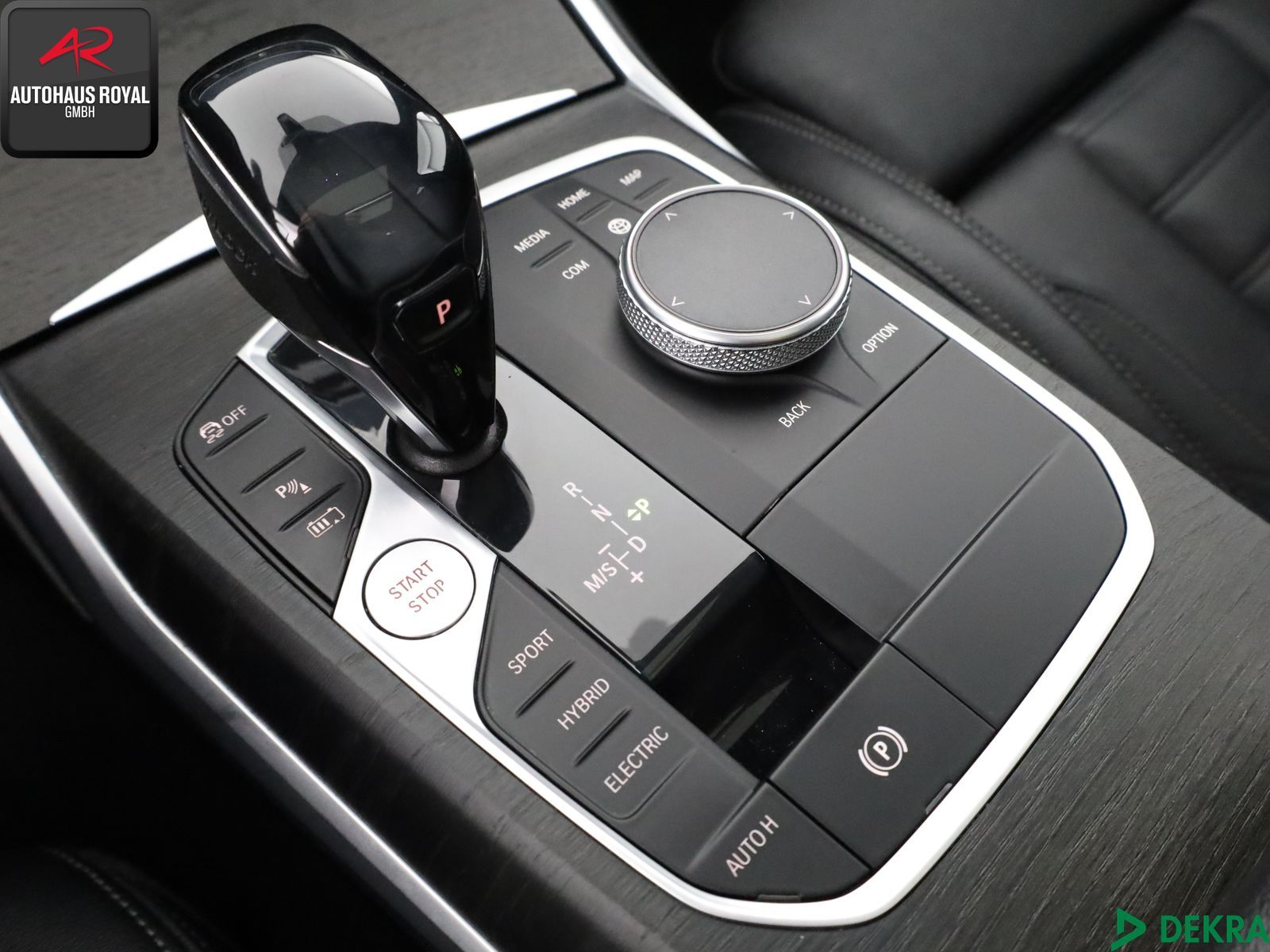 BMW 320 e T xDrive SPORTLINE - Samsaru's Car Outlet