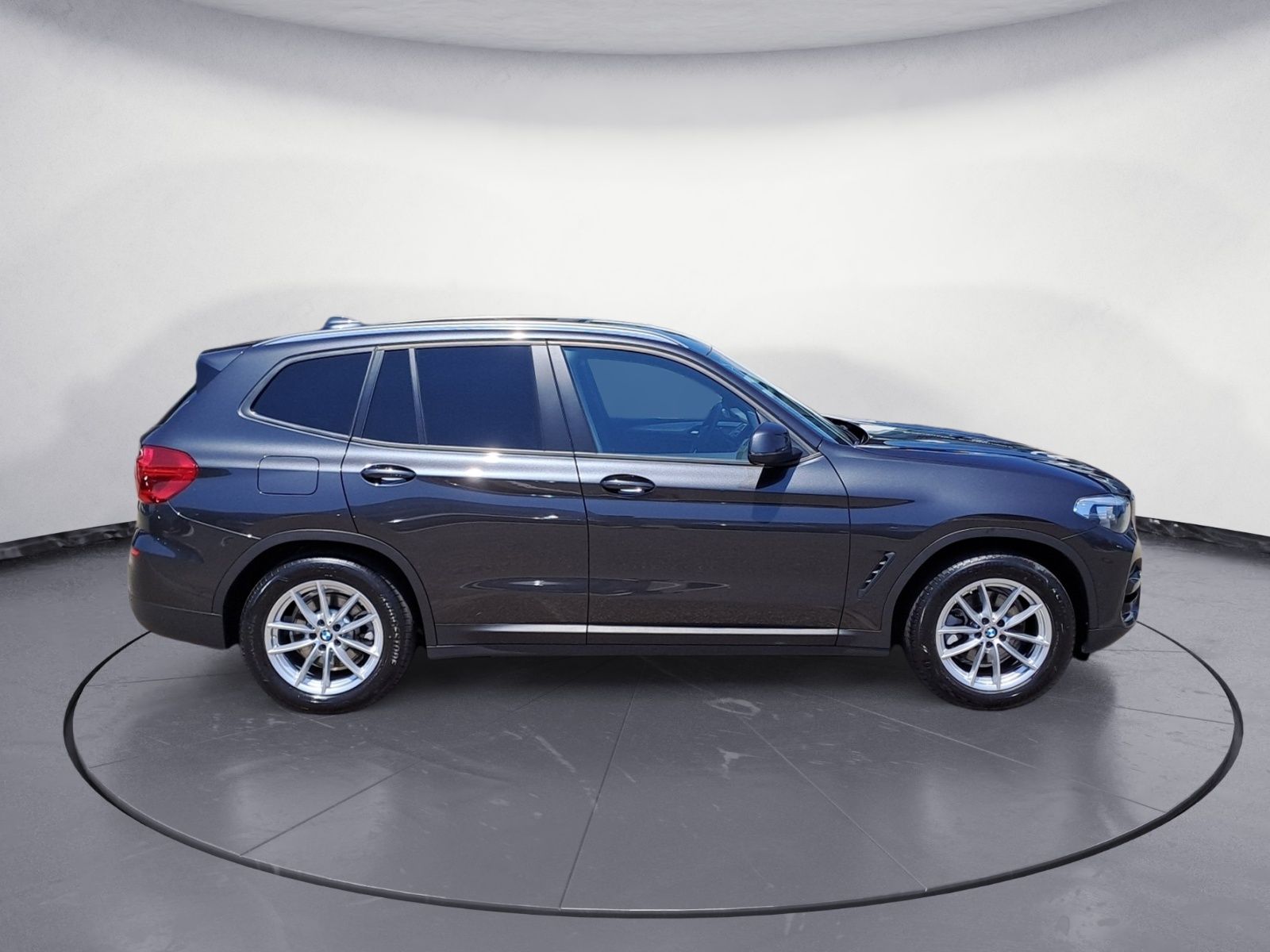 BMW X3 xDrive20d Live Cockpit Plus - Samsaru's Car Outlet