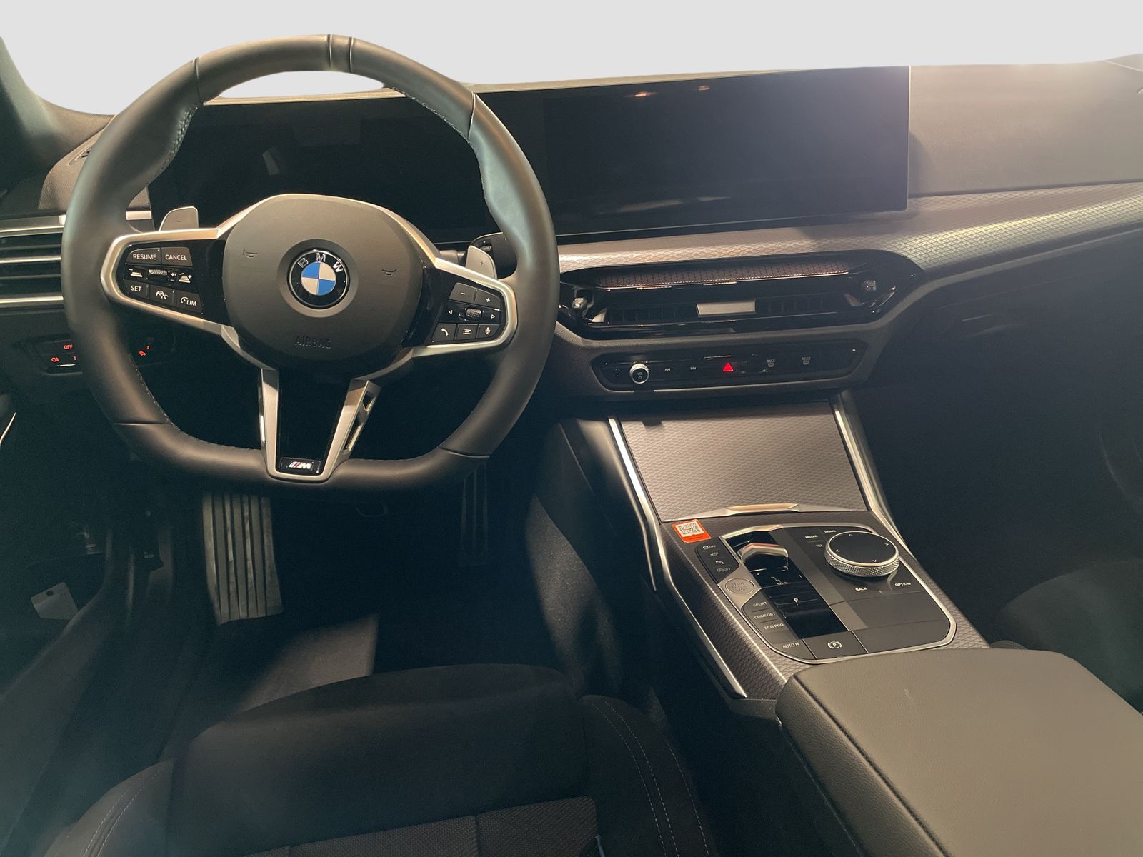 BMW 320i xDrive Limousine Leasing ab 370,77€¹ M Spor