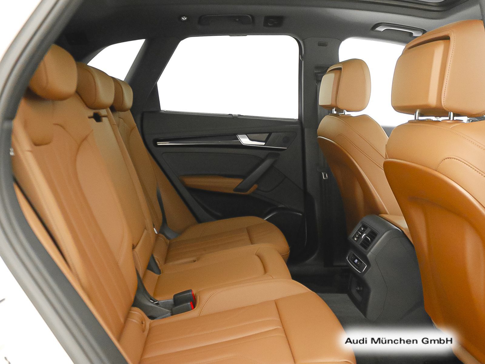 Audi Q5 40 TDI qu. S tronic S line Pano/AHK/Matrix/Lu