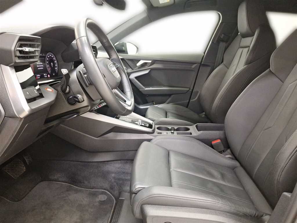 Audi A3 Sportback advanced 35 1.4 TFSI S-tronic MMI