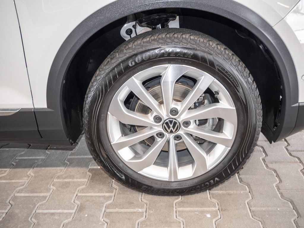 Volkswagen T-Roc 1.0 TSI Style - Samsaru's Car Outlet