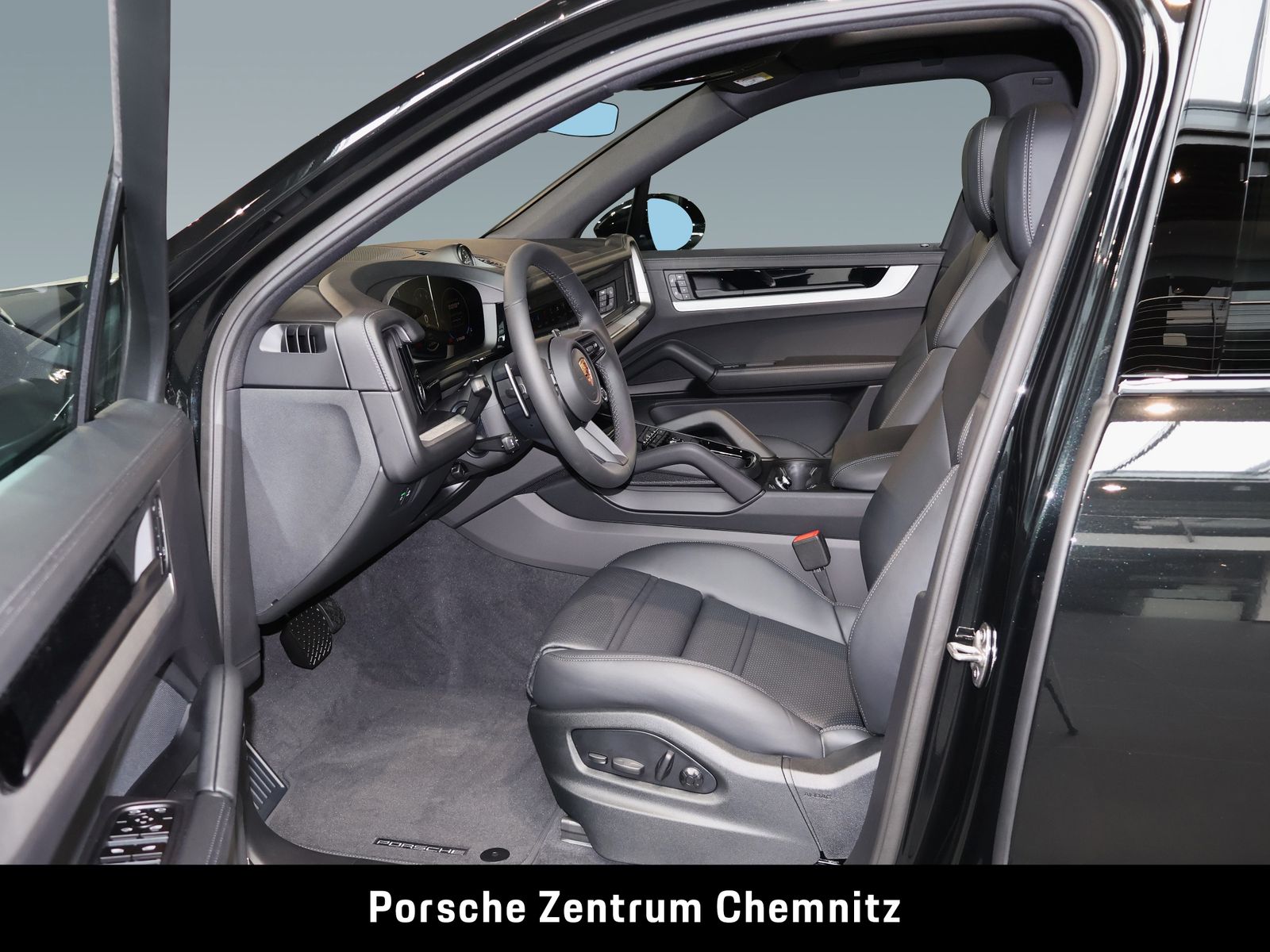 Porsche Cayenne E-Hybrid Luft;22Zoll;Pano;BOSE