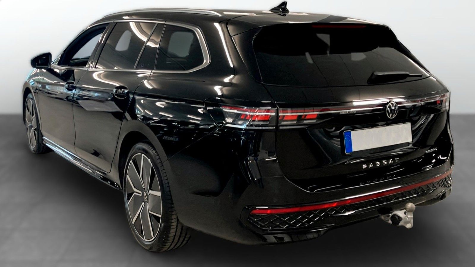 Volkswagen Passat Variant 1.5 TSI eHybrid 200 kW R-Line