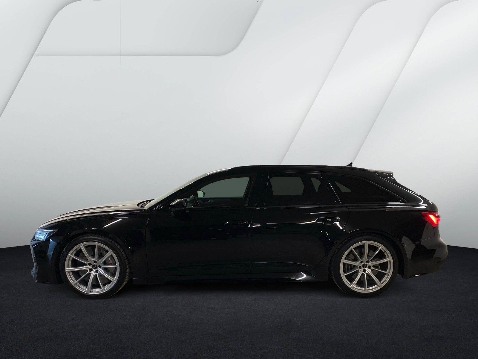 Audi RS6 Avant 305 km/h+Standh.+HUD+RS-Dynamik plus