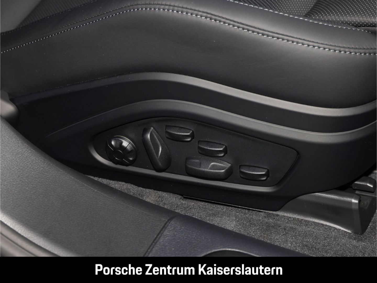 Porsche Panamera 4 E-Hybrid LED-Matrix InnoDrive BOSE