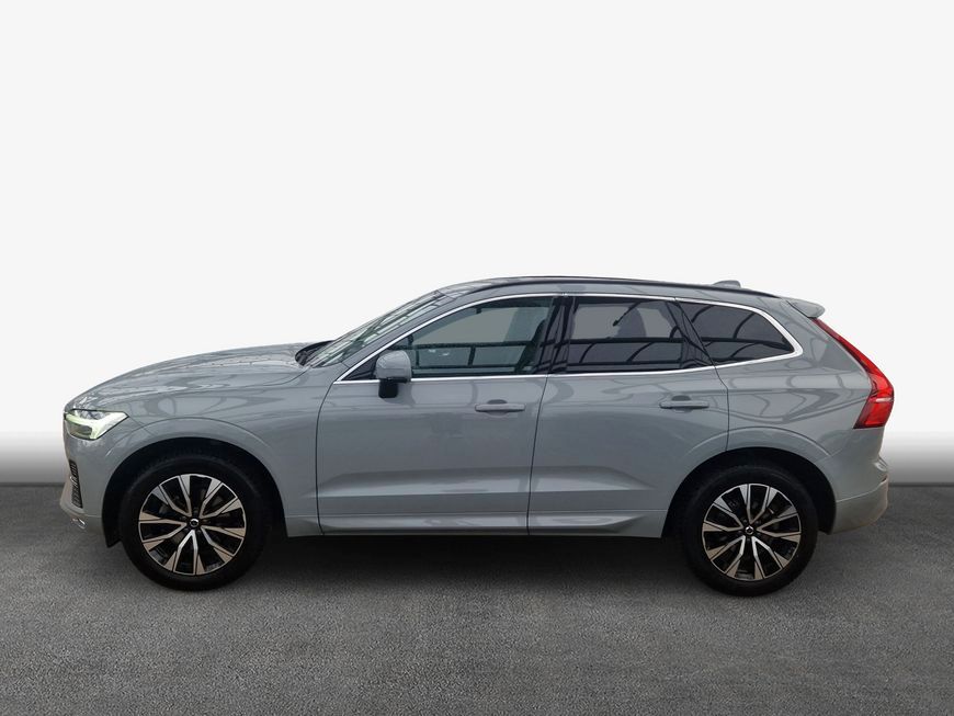 Volvo XC60 B5 B AWD Core Leder SiH GJR 19'' LichtPak W