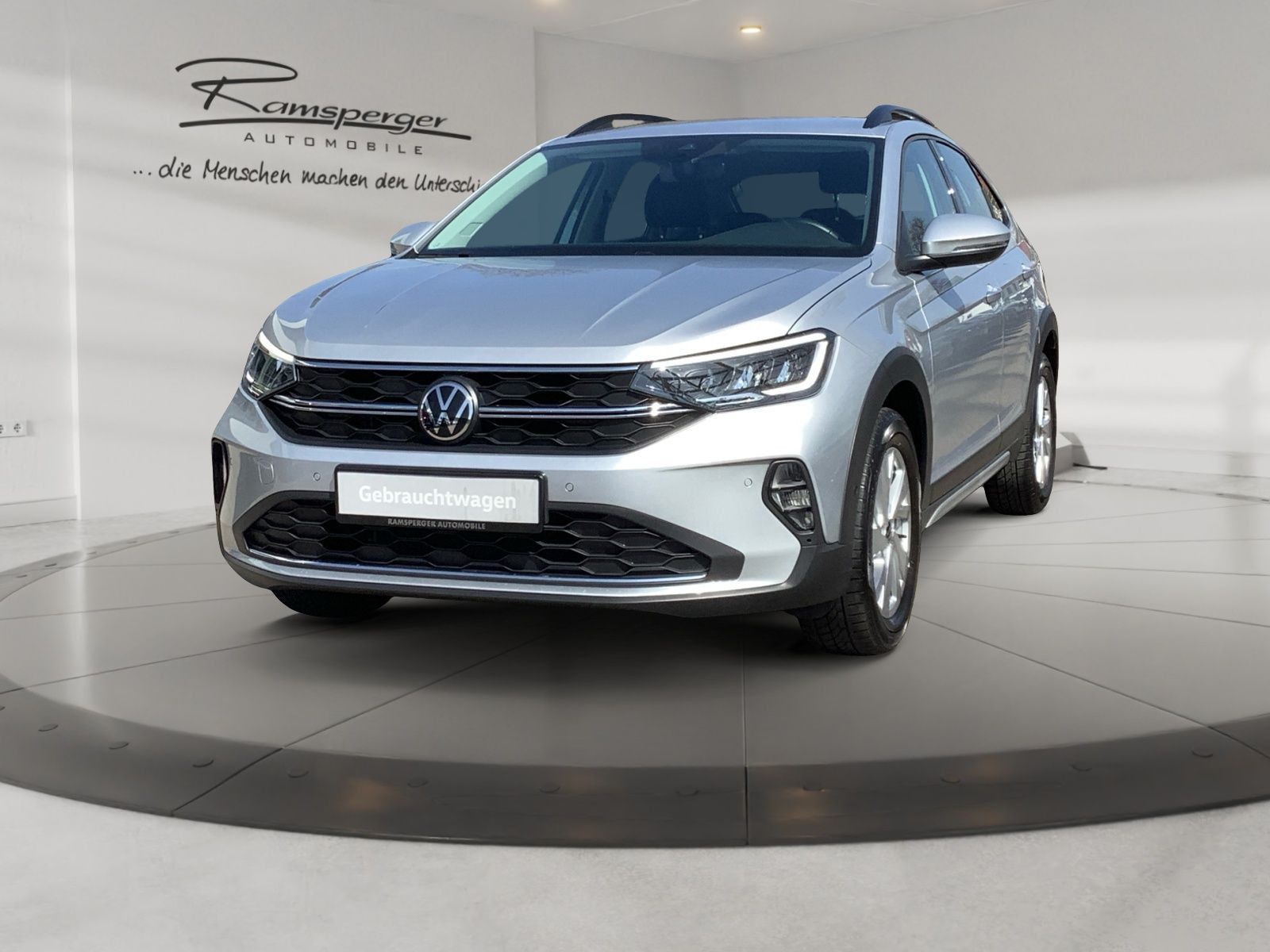 Volkswagen Taigo 1.0 TSI Life - Samsaru's Car Outlet