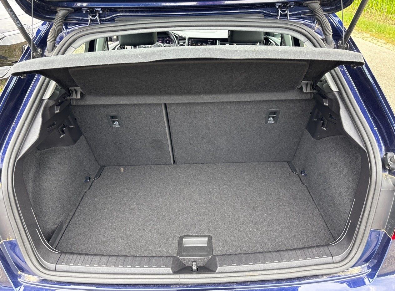 Audi A1 Sportback 25 1.0 TFSI Advanced - Samsaru's Car Outlet