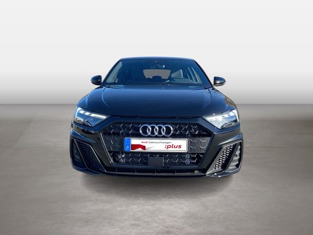 Audi A1 Sportback 35TFSI S-line LED-Scheinwerfer, Inf