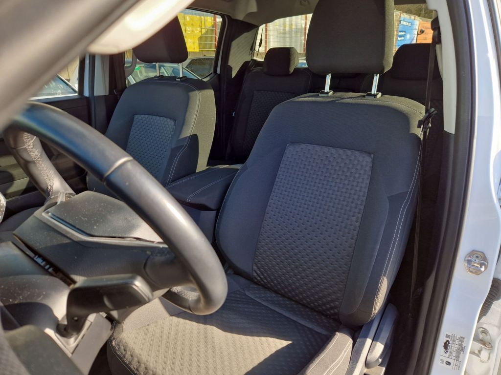 Volkswagen Amarok 2.0 TDI 4MOTION+AHK+RFK+LED+PDC+ALU