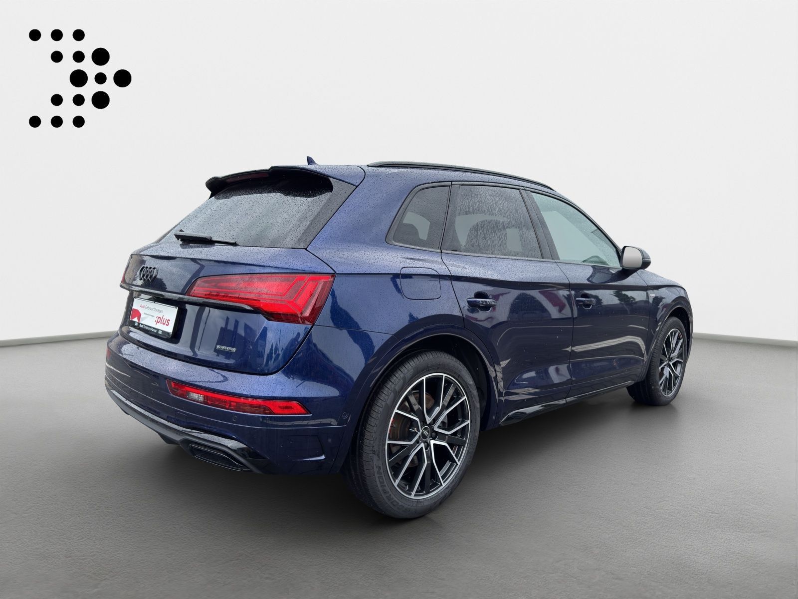 Audi Q5 55 TFSIe quattro S-LINE*NAVI-PLUS*MATRIX*KAME