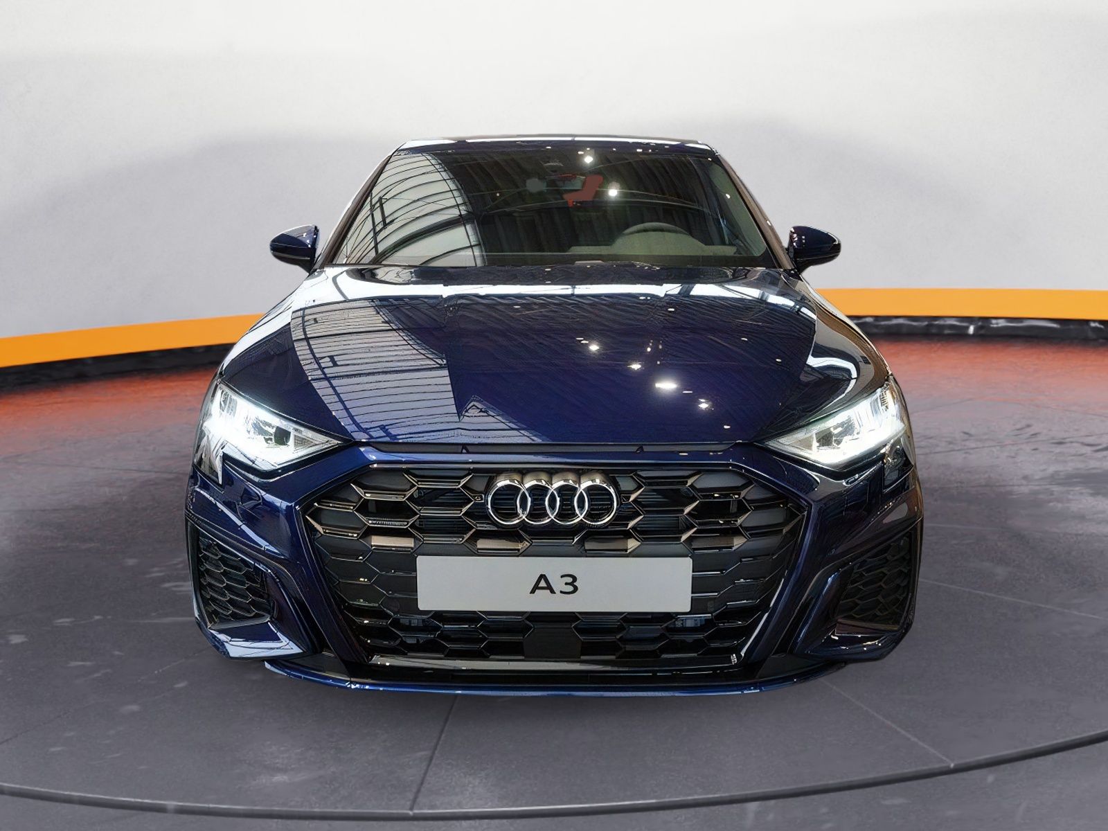 Audi A3 Sportback 45 TFSI e S line - Samsaru's Car Outlet