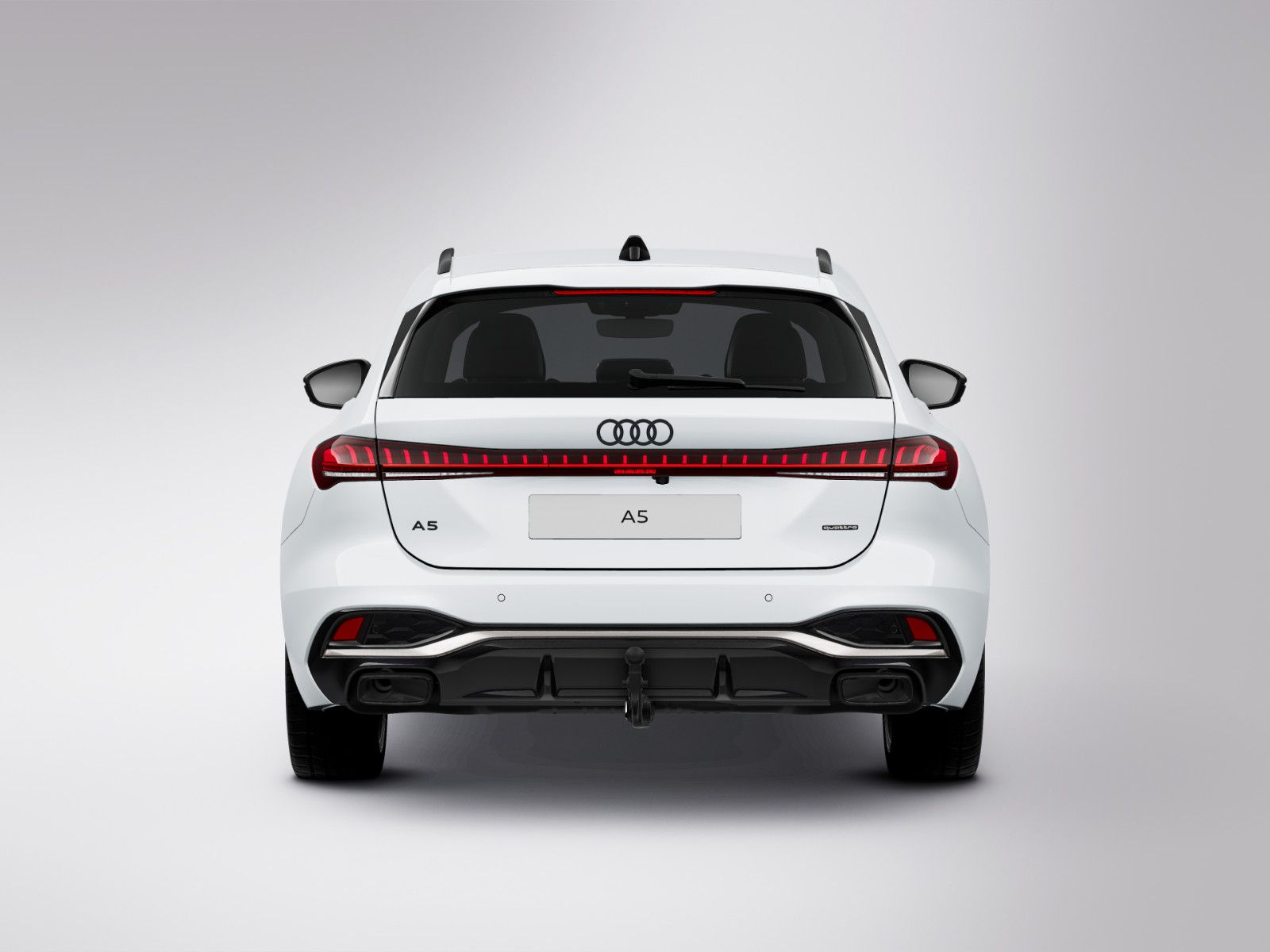 Audi A5 Avant 40 TFSI qu S line edition one S tro*B&O