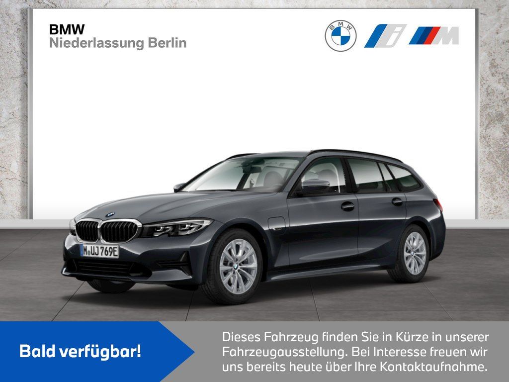 BMW 330e xDrive Touring - Samsaru's Car Outlet
