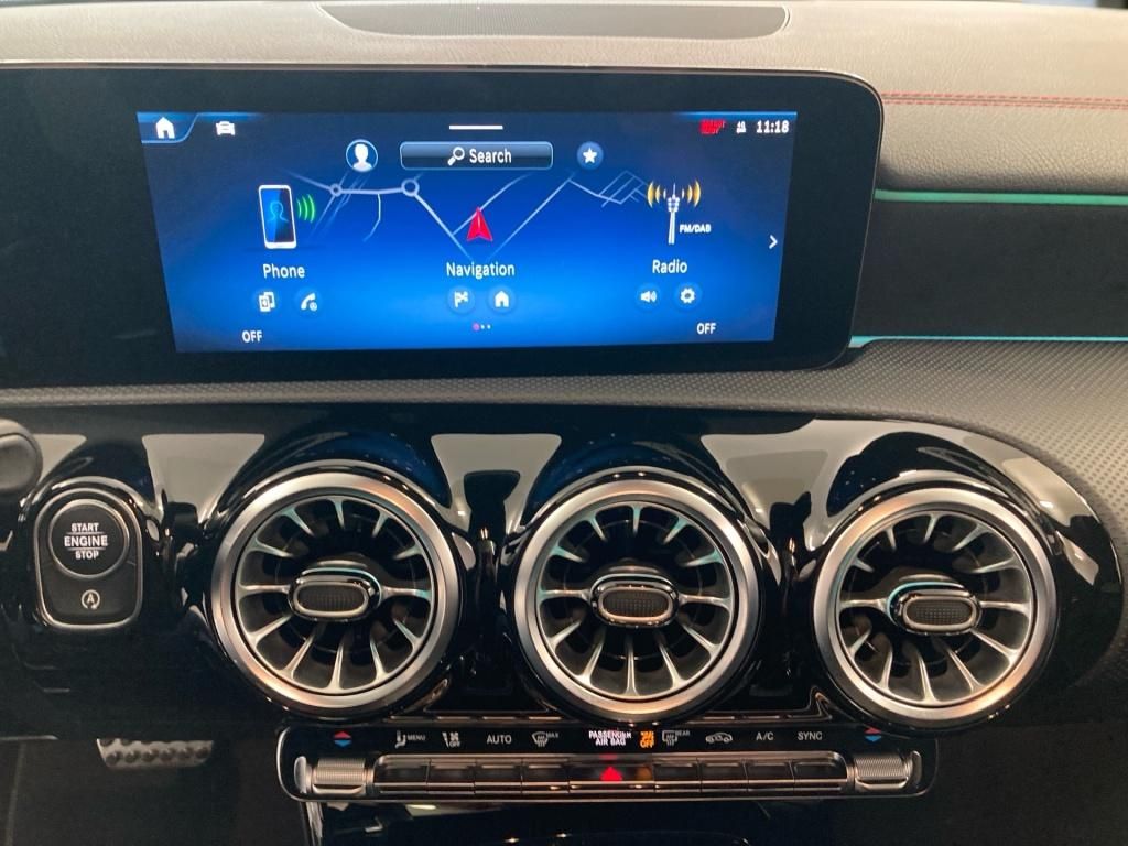 Mercedes-Benz CLA 250 4M AMG-Line - Samsaru's Car Outlet