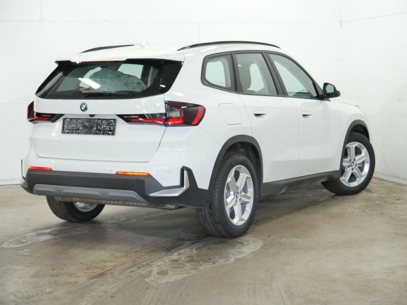 BMW X1 xDrive25e - Samsaru's Car Outlet