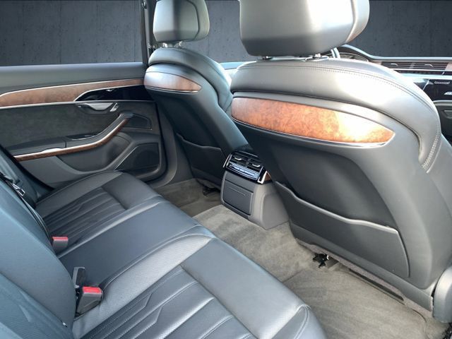 Audi A8 60 TFSI e qu - Samsaru's Car Outlet