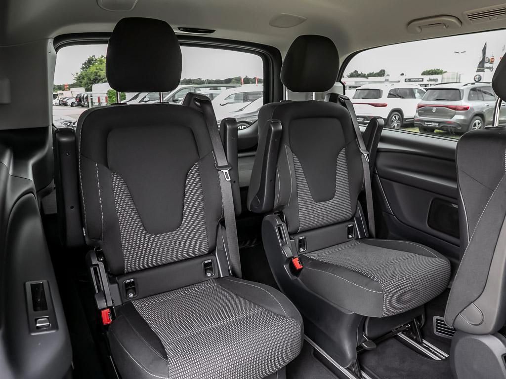 Mercedes-Benz V 250 d SPORT EDITION - Samsaru's Car Outlet