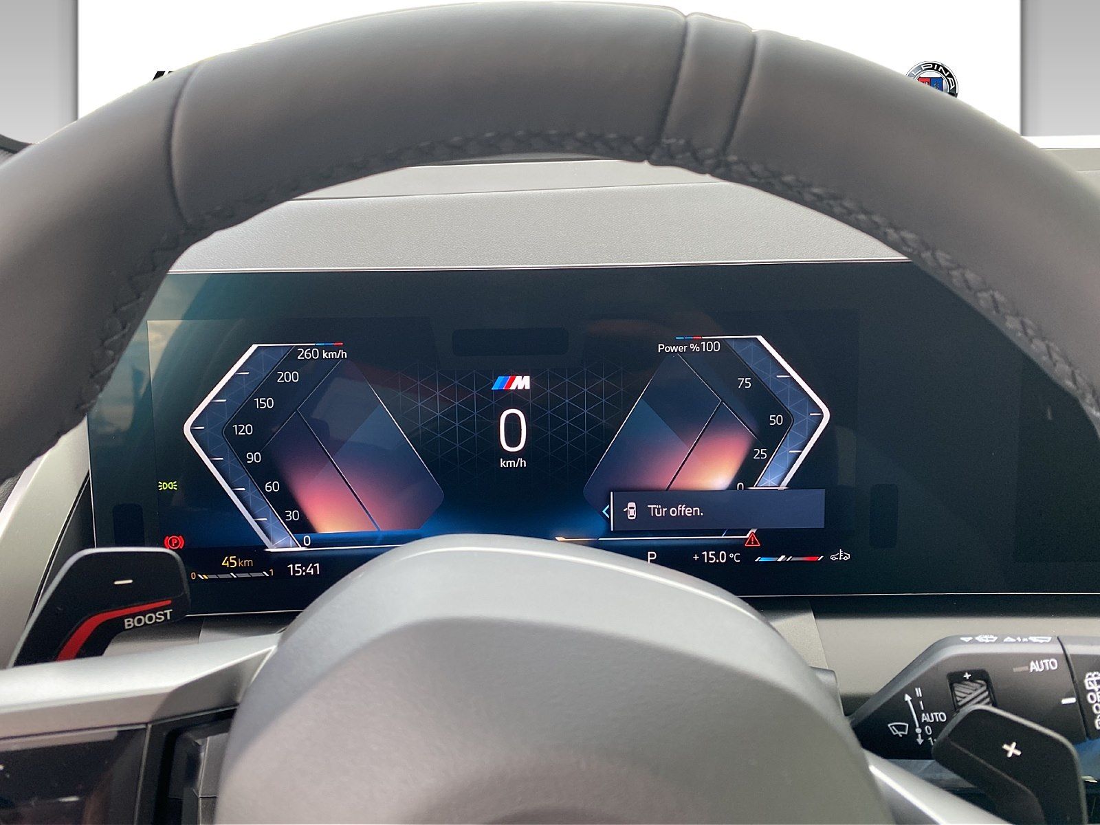 BMW X3 20d xDrive M Sportpaket HK HiFi DAB LED RFK