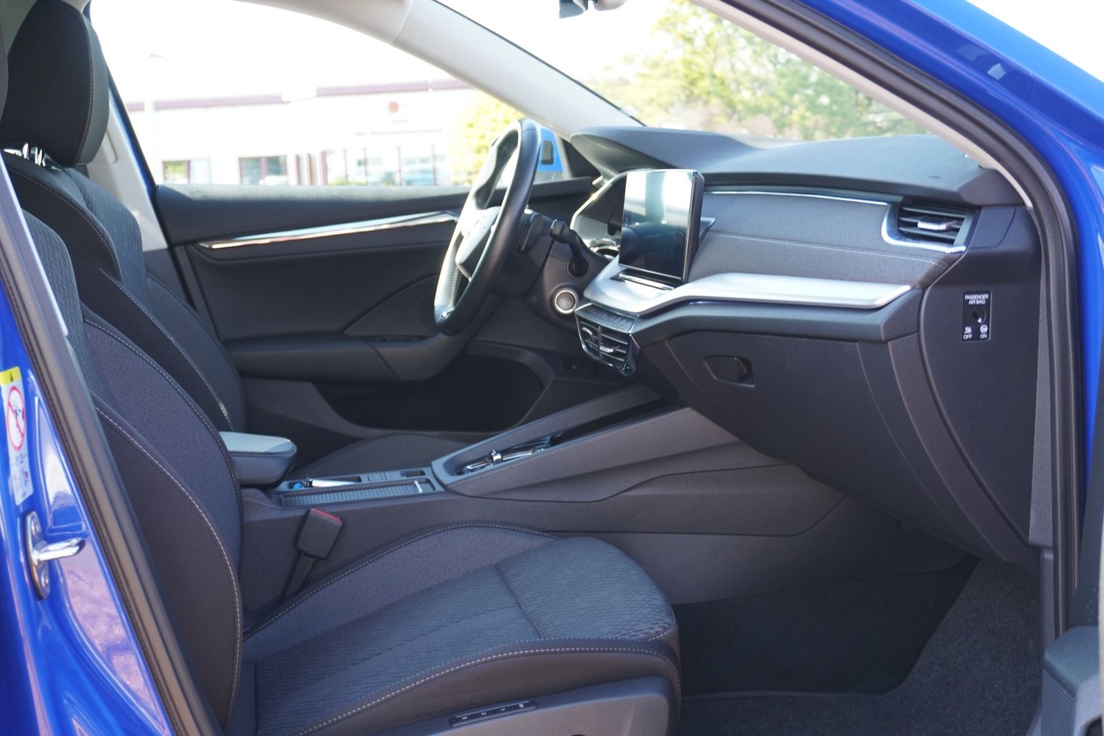 Skoda Octavia Combi 1.4 TSI iV Style - Samsaru's Car Outlet