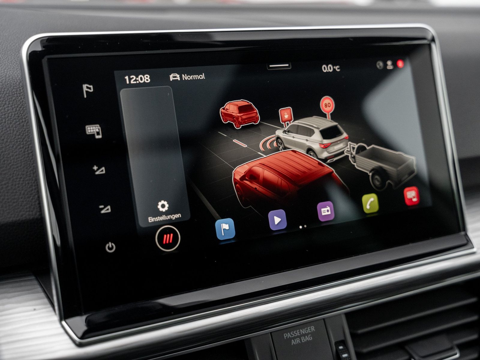 Seat TARRACO XPERIENCE 1.4 TSI eHYB DSG DCC AHK Kam.