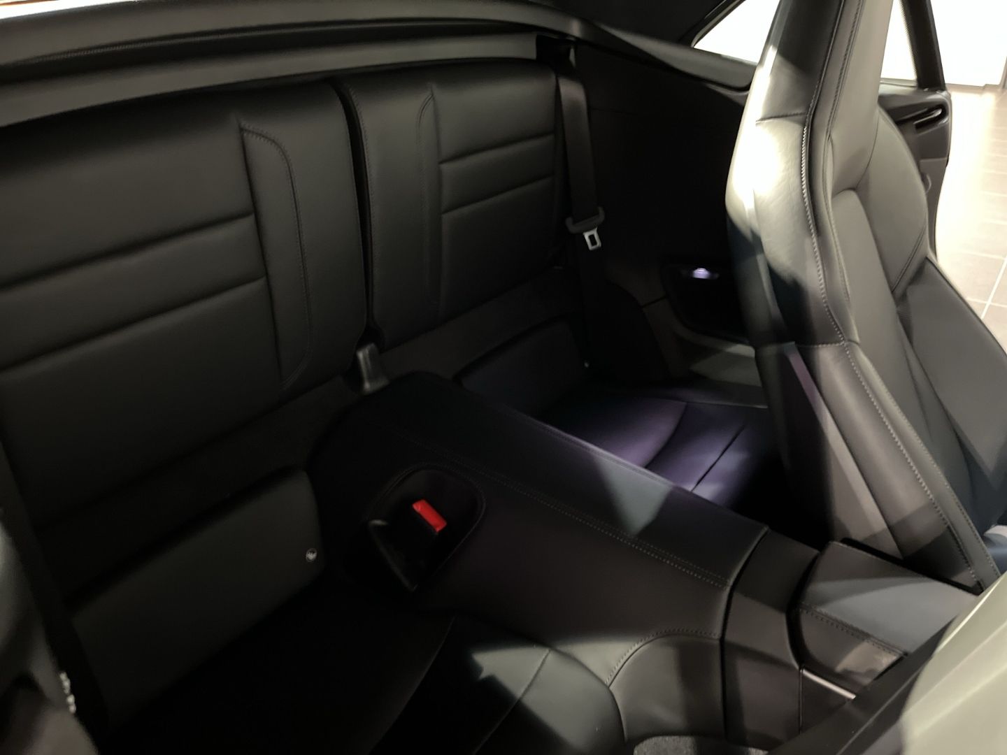 Porsche 992 911 Carrera 4 GTS Cabrio BOSE Surround View