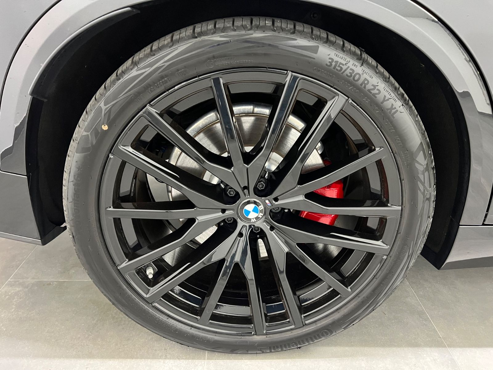 BMW X5 50 e xDrive M Sport, Sky Lounge, Integral,