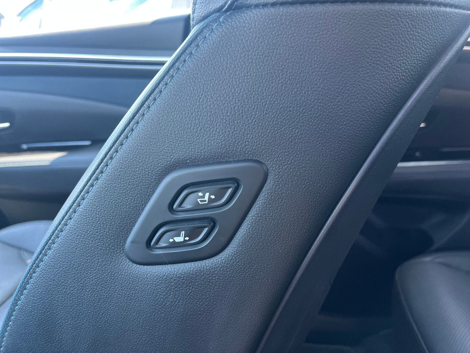 Hyundai TUCSON Plug-in Hybrid Prime 4WD Auto