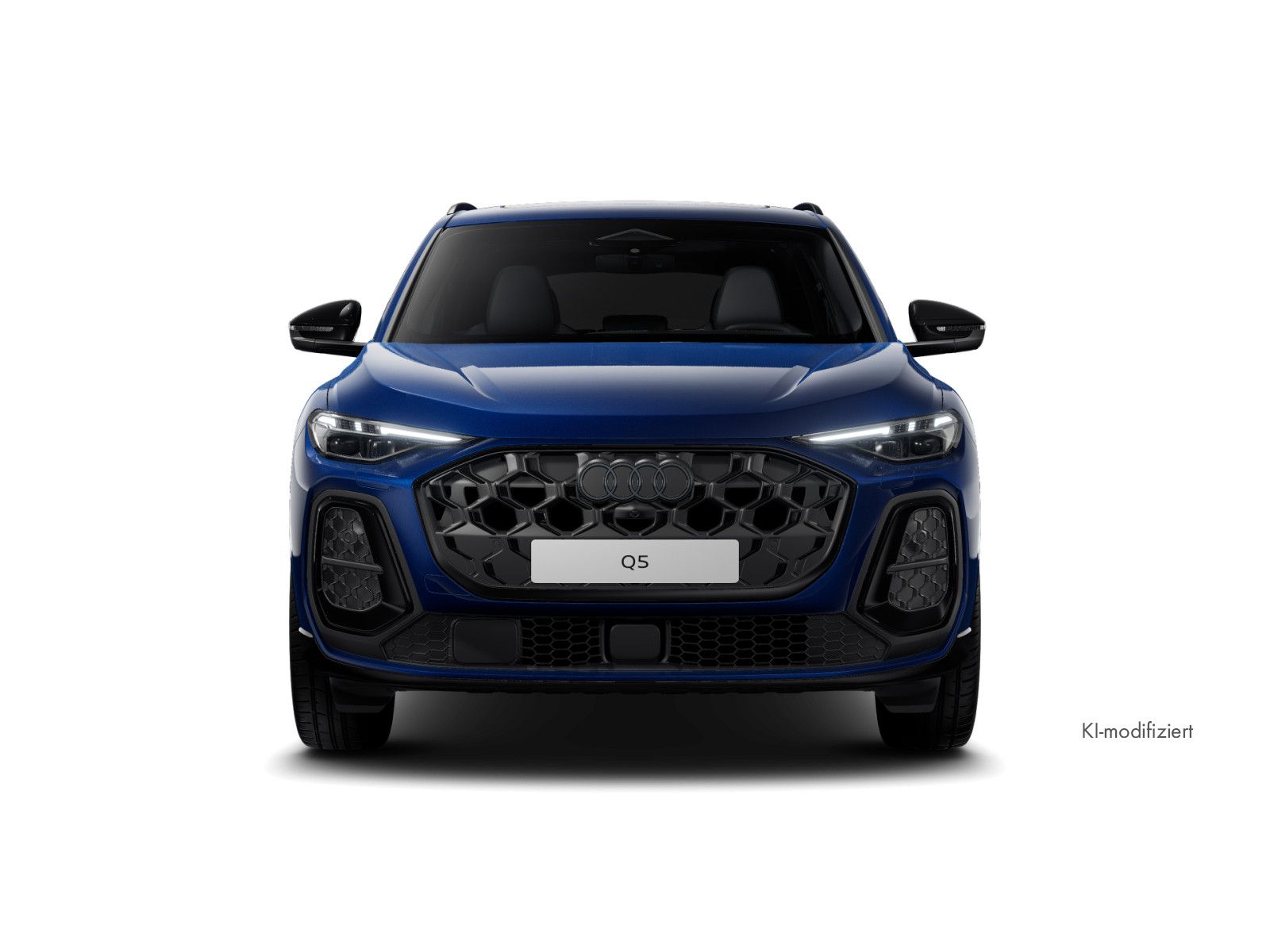 Audi Q5 S line edition TFSI S tronic PANO AHK 360°