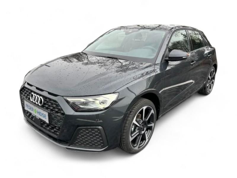 Audi A1 Sportback 25 TFSI S tronic - Samsaru's Car Outlet
