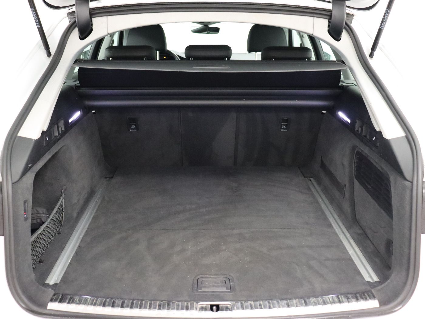 Audi A6 allroad 55 TDI Quattro - Samsaru's Car Outlet