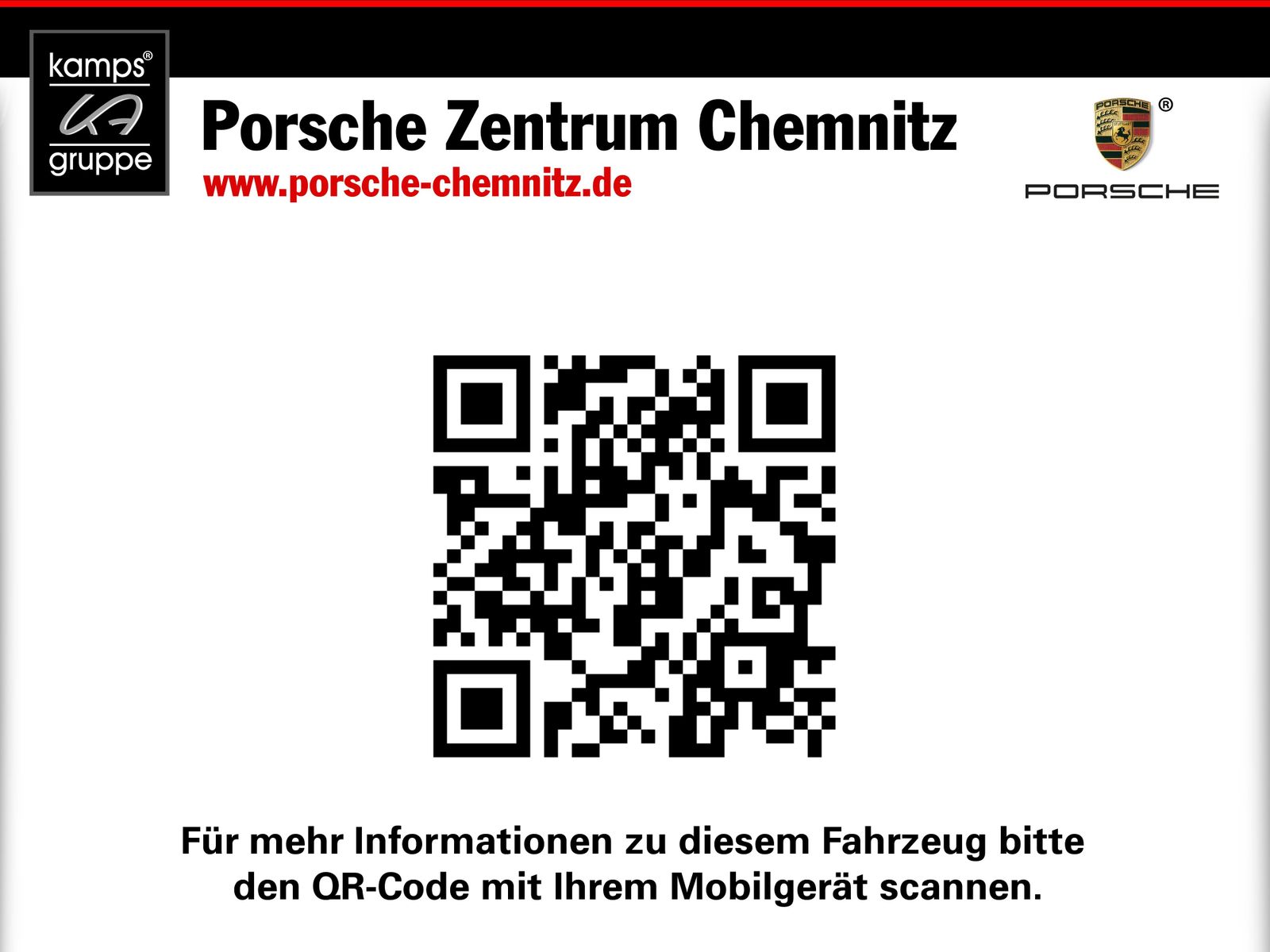 Porsche Macan 4 Electric BOSE;Luft;Pano;21Zoll